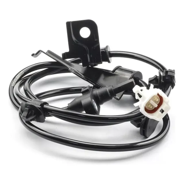 Sensor Abs Toyota Yaris Delantero Izquierdo 2006-2012