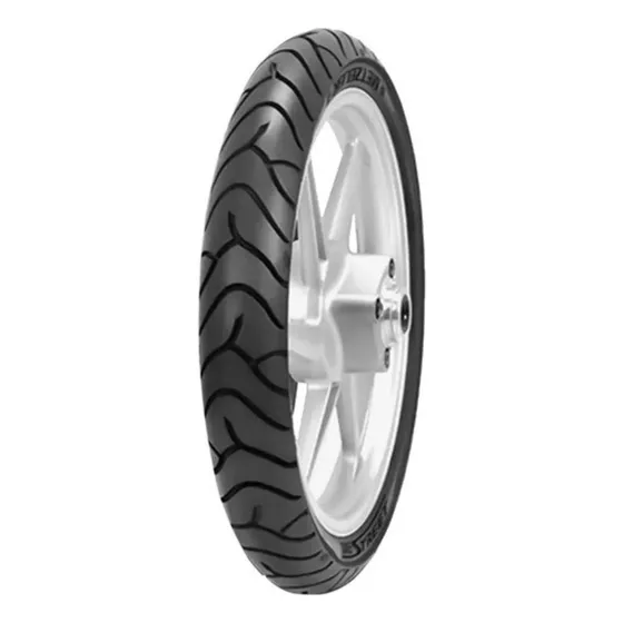 Pneu traseira para moto Metzeler ME Street sem câmara de 100/80-18 P 59 x 1 unidade