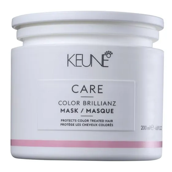 Máscara Keune Home Care Color Brillianz Treatment 200ml