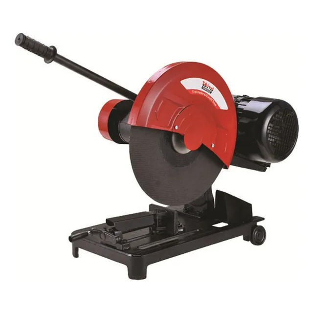 Tronzadora Takima 3000w 3hp 10 Kg Trifasica 220v Tkpcos-16
