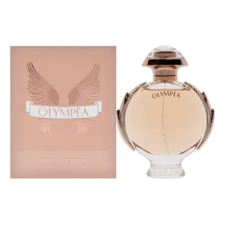 Paco Rabanne Olympea Eau De Parfum Spray 2.7 Oz Paco Rabanne Olympea Eau De Parfum Spray 2.7 Oz