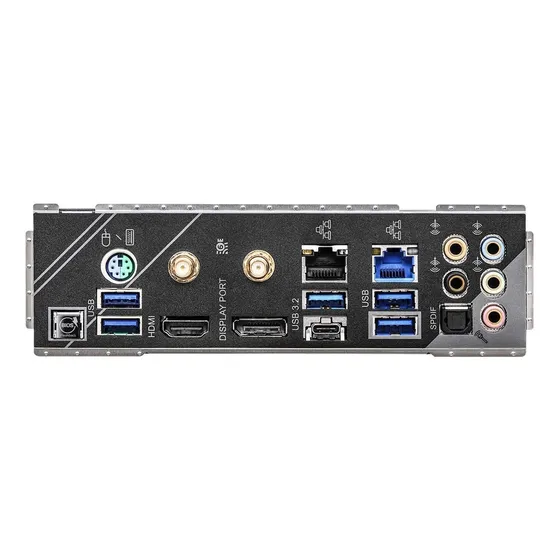 Asrock Extreme Wifi Zocalo Lga Intel Ddr Sata Usb. M.