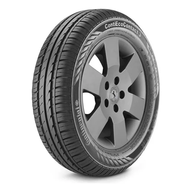 Neumático Continental ContiEcoContact 6 165/70R14 85 T