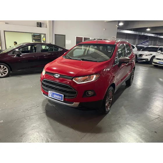 Ford Ecosport 1.5 Titanium 123cv 4x2