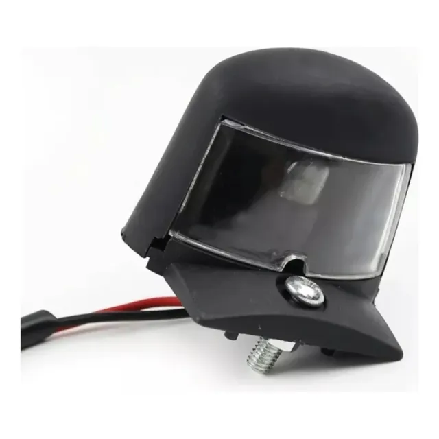 Lanterna Luz Placa Traseira Dafra Horizon 250