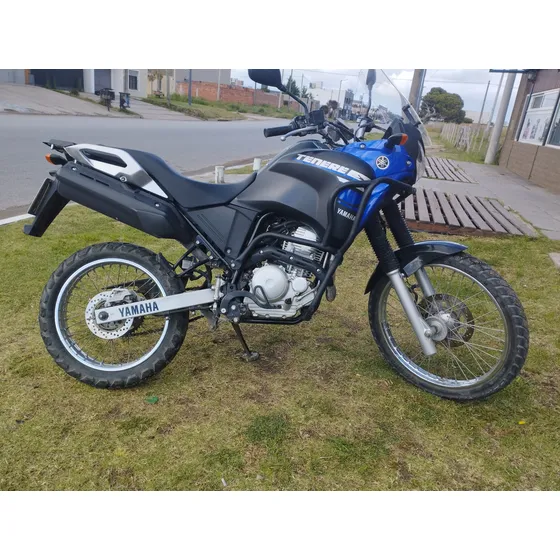 Yamaha Tenere Aventure 250cc. Mod.2018