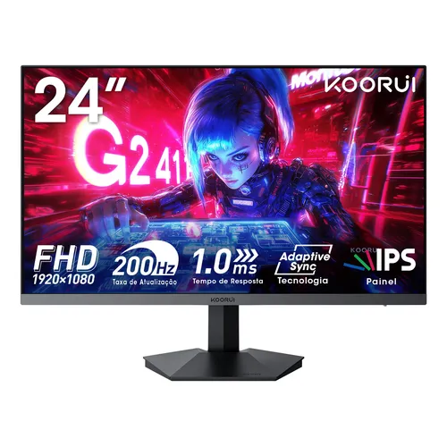 Monitor Alienware 25 Aw2523hf 24.5'' Fhd 360hz Amd Freesync