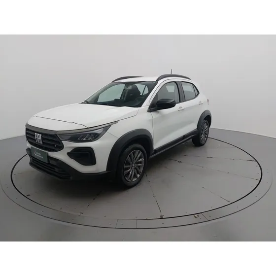 Fiat Pulse 1.3 Flex Drive Cvt