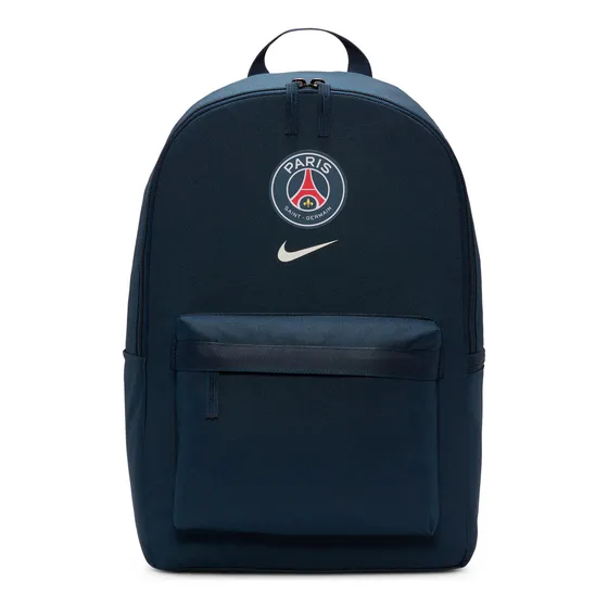 Mochila Psg Nk Heritage Bkpk Azul Azul