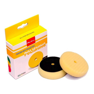 Maxshine Pad Esponja Spider Pulido Corte Medio Cross Cut 5 Maxshine Pad Esponja Spider Pulido Corte Medio Cross Cut 5