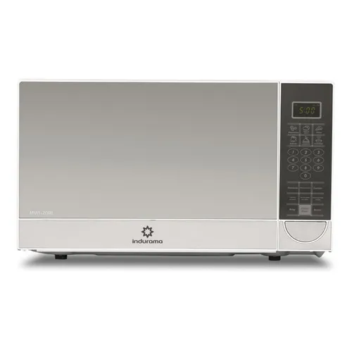 Microondas Indurama Mwi-20bl Blanco 20lts