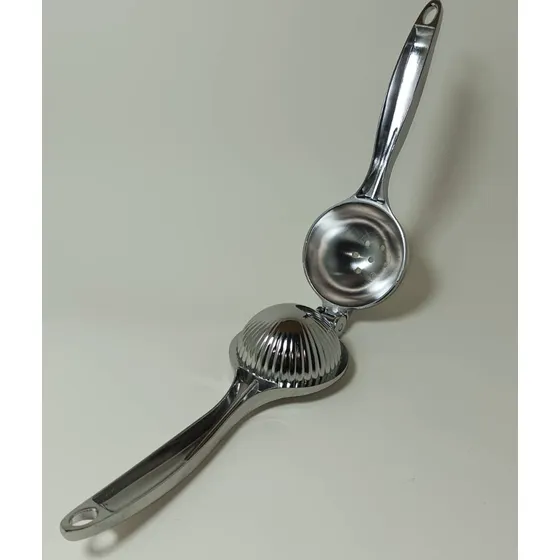 Expedidor De Limón Coctelería Acero Inox Coctelera