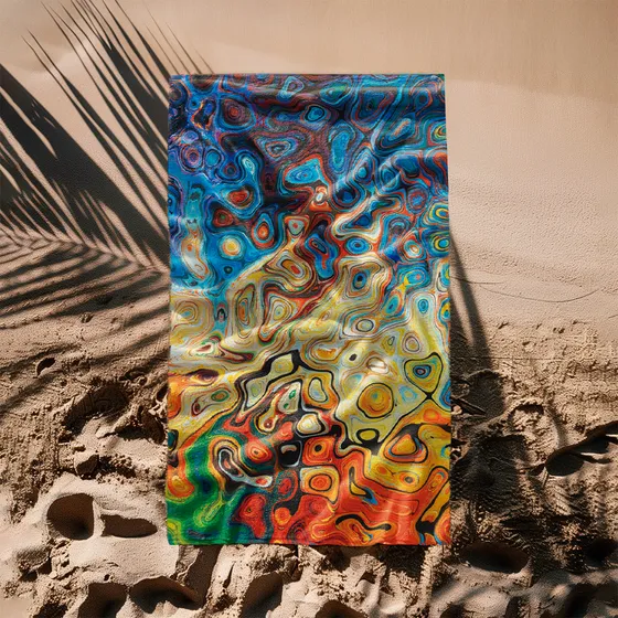 Canga De Praia E Piscina Saída De Banho - Diversos Modelos