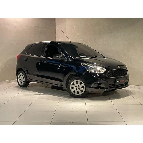 Ford Ka Se 1.0 Ha B
