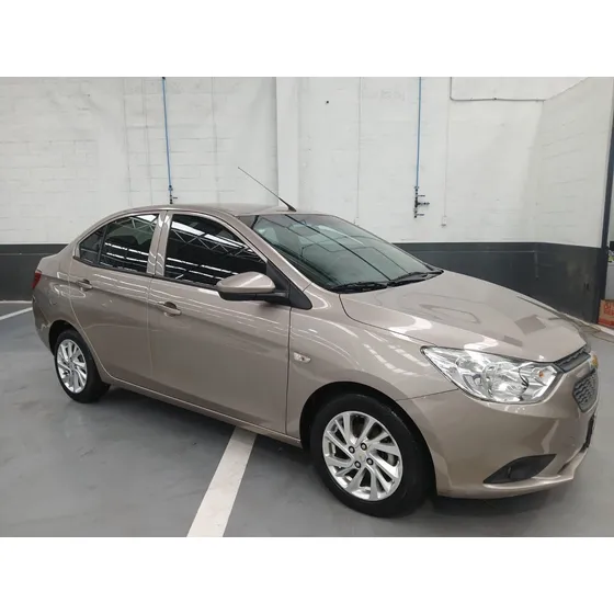 Chevrolet Aveo 1.5 Lt Mt