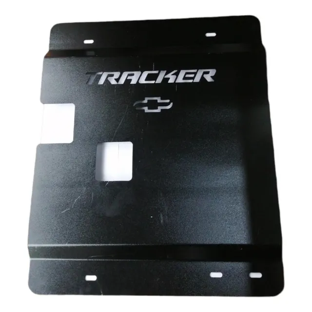 Protector Carter Chevrolet Tracker Turbo Metálico