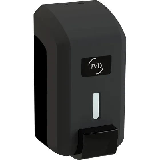 Dispensador Jabon Liq Gel Antibacterial 8441379 Jvd I. Xavi