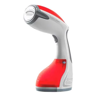 Vaporizador Higienizador De Roupas PortĂĄtil Black Decker Modelo Bdv2000v Vermelho PotĂȘncia 1200w Vaporizador Higienizador De Roupas PortĂĄtil Black Decker Modelo Bdv2000v Vermelho PotĂȘncia 1200w