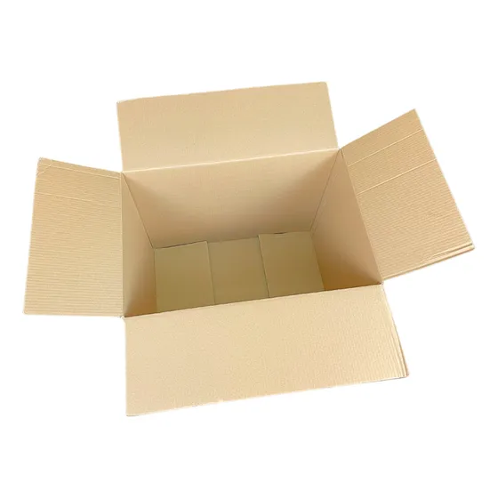 10 Caixas De Papelao 60x40x50 Cm Grande Mudanca Embalagem