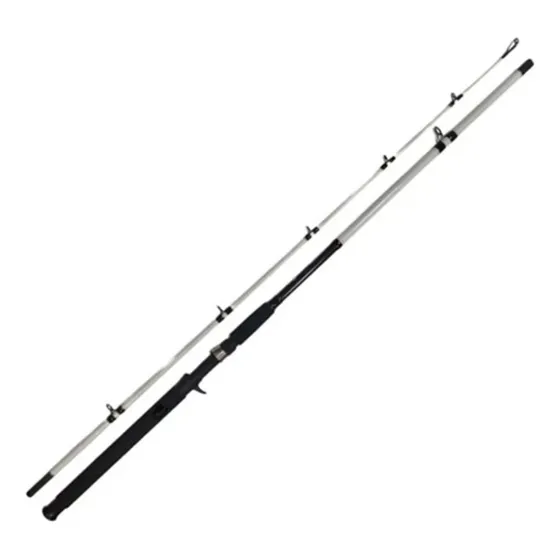 Vara Lumis Katra 8'0  (2,40m) 20-50lb Carretilha Duas Partes