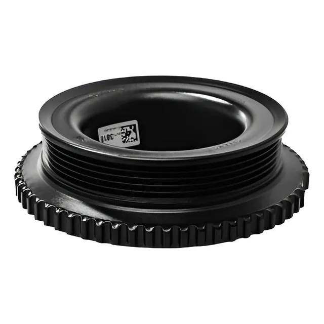 Polea Cigueñal Gm Original 94703818  Agile Montana