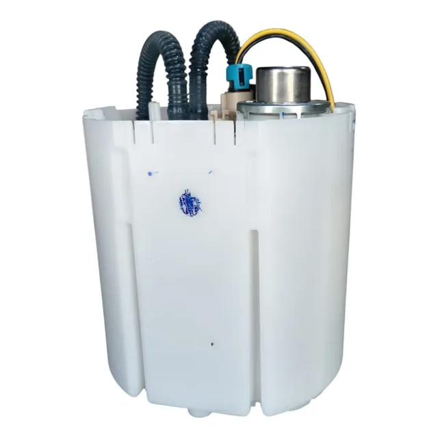 Medio Modulo De Gasolina Chevrolet Rey Camion Hd 3500