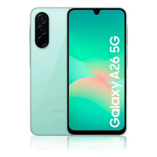 Samsung Galaxy A26 5g Dual Sim 6 Gb Ram/128 Gb