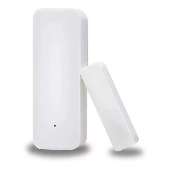 Sensor Apertura Puertas O Ventanas Wifi Tuya Smart Life