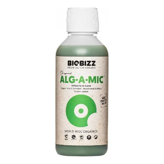 ALG-a-mic 250ml - Biobizz