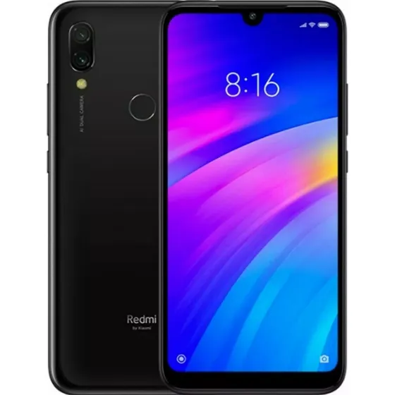 Celular Redmi Note 7