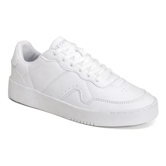 Zapatilla Topper Terre Blanco/ Gris Lunar