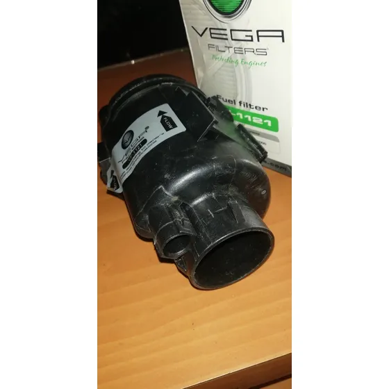 Filtro De Gasolina Hiunday Gest
