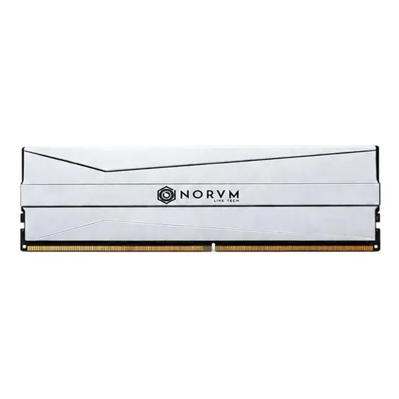 Memoria Ram Norvm Ddr4 Udimm 16gb 3200mhz