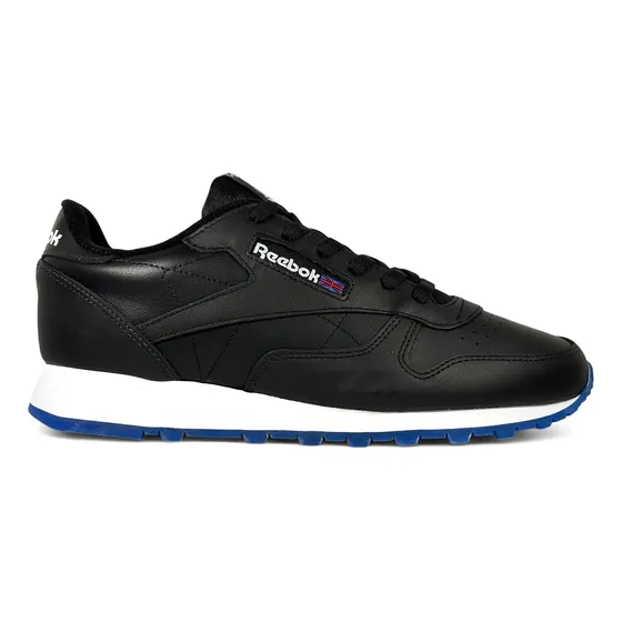 Zapatillas Clásicas Deportivas Hombre Reebok Classic Leather