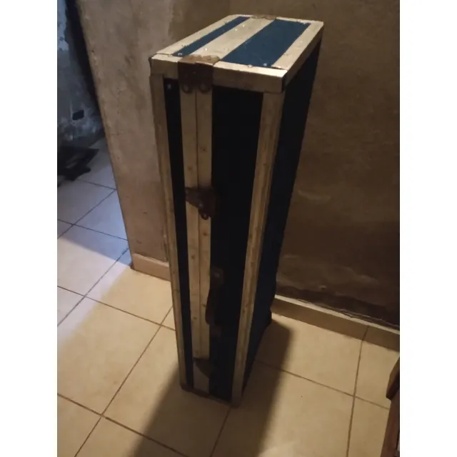 Estuche Rígido Ambil Para Teclado