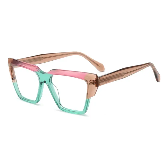Lentes Palazzo Con Anti Azul Para Formular