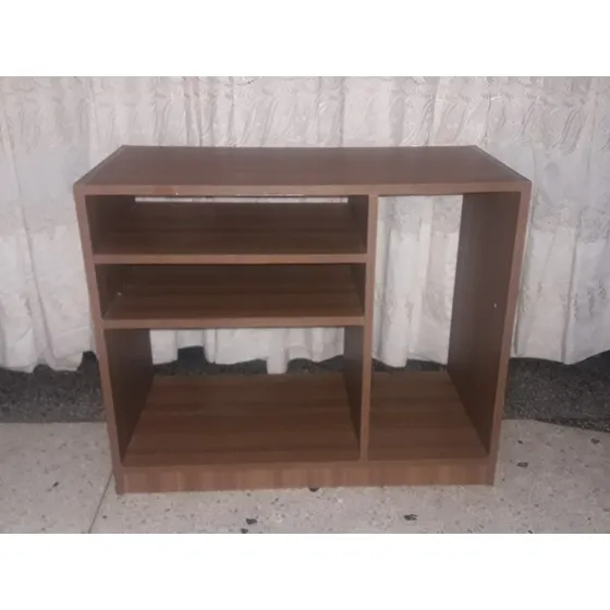 Centro De Entretenimiento, Mesa De Tv, Reproductor, Consola