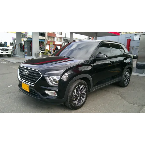Hyundai Creta 1.5 Premium