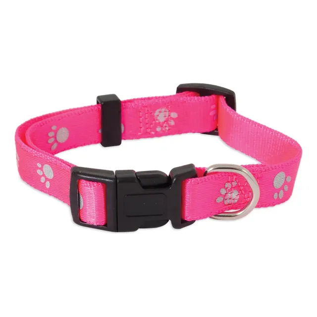 Petmate Collar Small 5/8   Circunferencia 25-35 Cms 