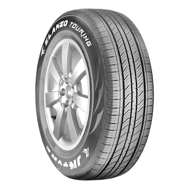 Llanta 235/70 R16 Jktyre Elanzo Touring 104t