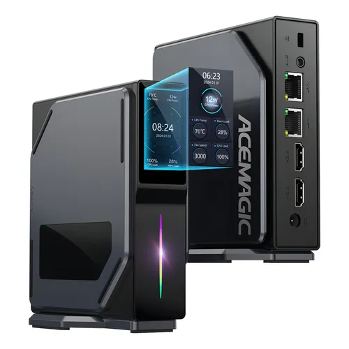 ⭐ミニPC Lenovo 第七世代 Core i5 SSD256G メモリ8G Mini Pc Lenovo Core I5 7° Gen 32gb Ram 480 Gb Ssd Windows 11