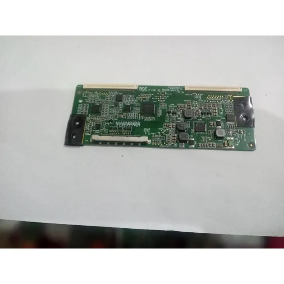 Placa T Com   Tv  Aoc Le43s5970s (47-6021131)