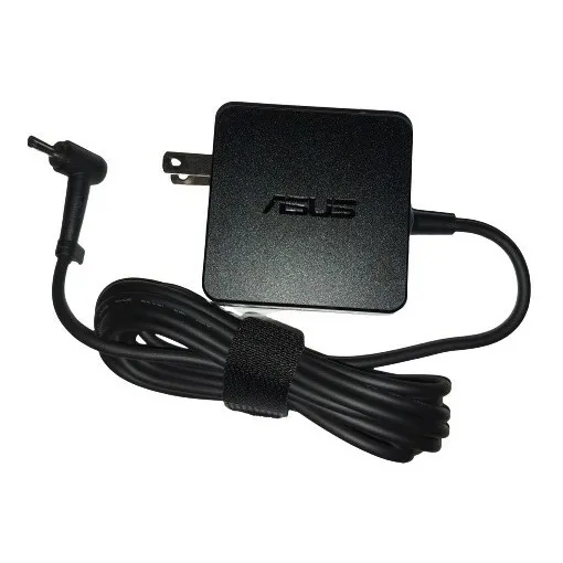 Cargador Original Asus Adp-45bw B Output 19v 2.37a Punta 3mm