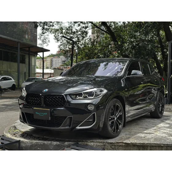 Bmw X2 M35i