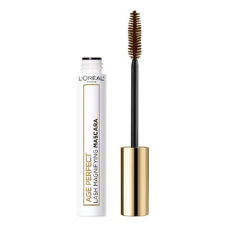Mascara De Pestañas Loreal Age Perfect Lash Magnifier Mascara De Pestañas Loreal Age Perfect Lash Magnifier