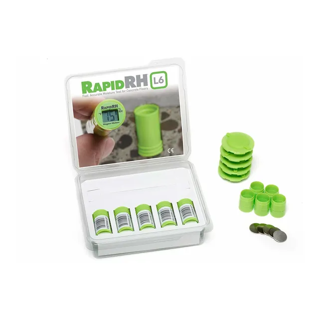 Rapid Rh L6 5 Sensor