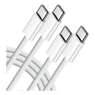 Orseoose Cable Usb C A Usb C Certificado De 3 Pies, Paquete Orseoose Cable Usb C A Usb C Certificado De 3 Pies, Paquete