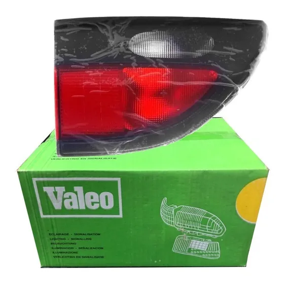 Faro Trasero Interior Megane 99/09 Original Valeo Izquierdo
