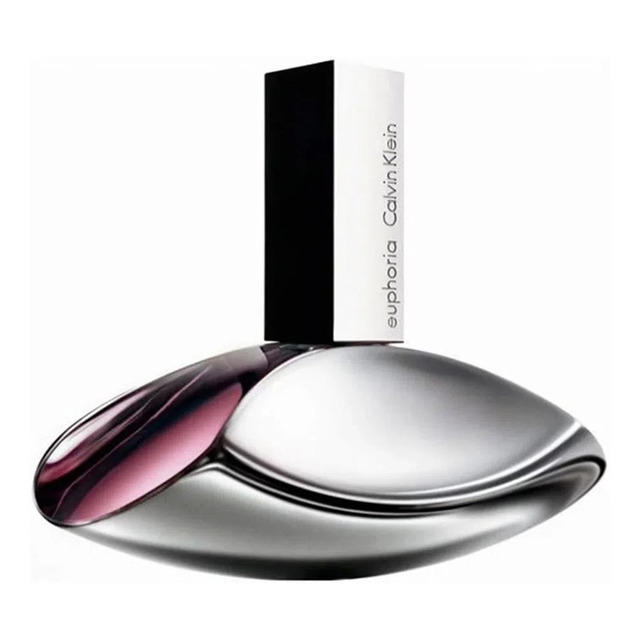 Perfume Calvin Klein Euphoria Fem Edp 30ml Perfume Calvin Klein Euphoria Fem Edp 30ml