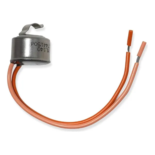 Bimetalico L140 30 F Wr50x10068 Nevera General Electric Ge